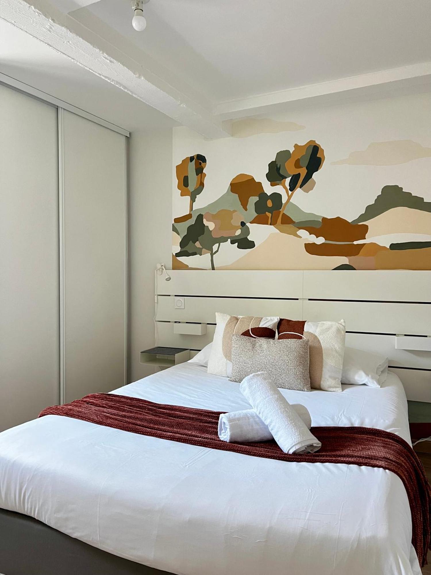 La Maison En Bord De Vilaine, Centre De Hébergement de vacances Rennes
